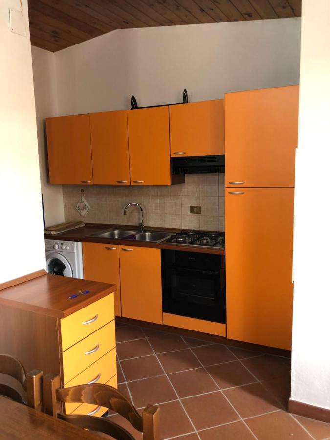 Casetta مونديلّو المظهر الخارجي الصورة
