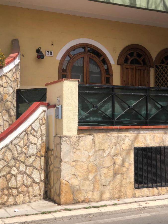 Casetta مونديلّو المظهر الخارجي الصورة