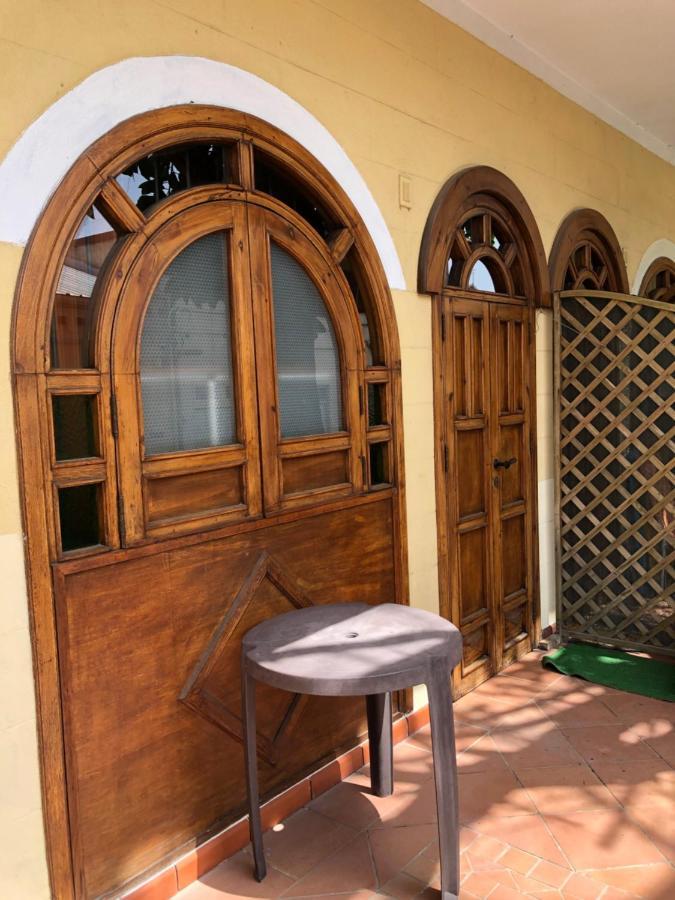Casetta مونديلّو المظهر الخارجي الصورة