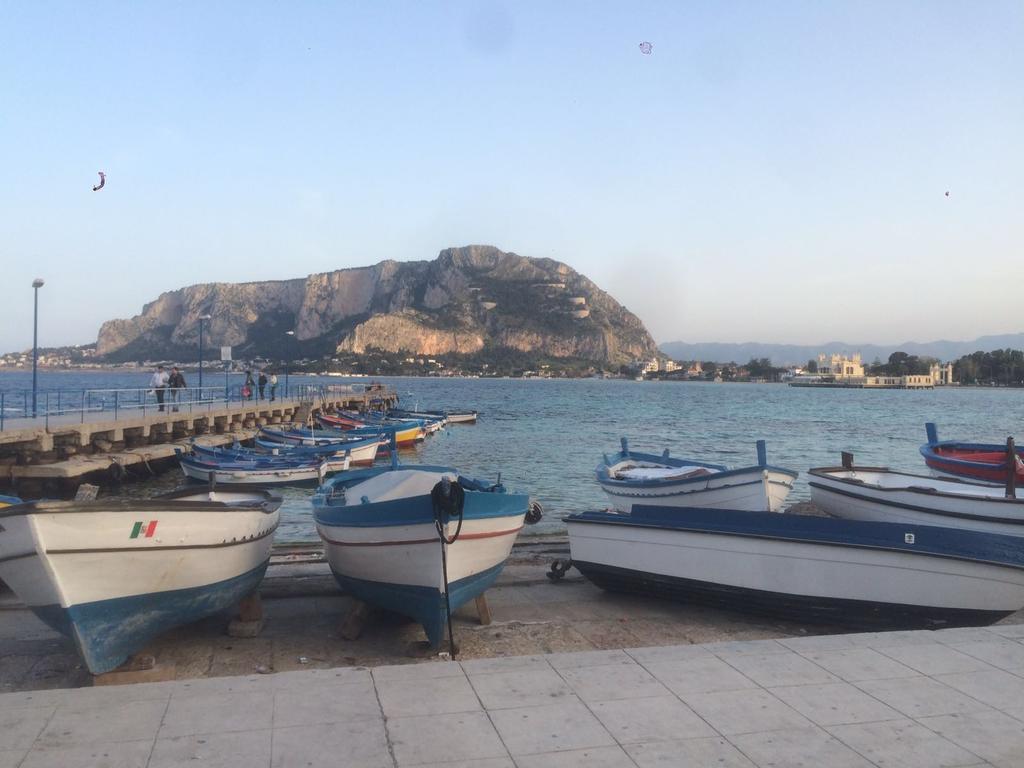 Casetta مونديلّو المظهر الخارجي الصورة